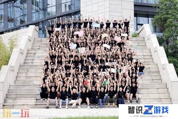 【游·见】专访灵泽科技：在 “历史幻域” 与 “游戏新境” 的交织中，凭创意播种东方文化游戏梦