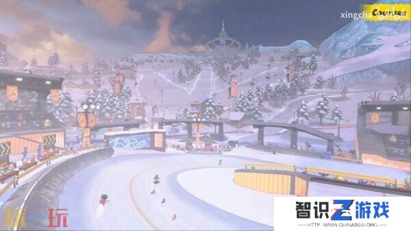 《马力欧卡丁车 世界》直面会发布 大奖赛等玩法介绍