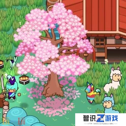 农场模拟冒险生活《Everafter Falls》推出2.0版本