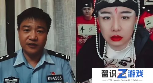 “反诈老陈”再上热搜，称现在做梦都想回去当协警，网友：流量又不够了