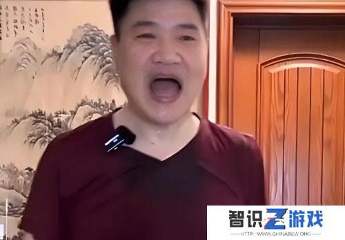 “反诈老陈”再上热搜，称现在做梦都想回去当协警，网友：流量又不够了