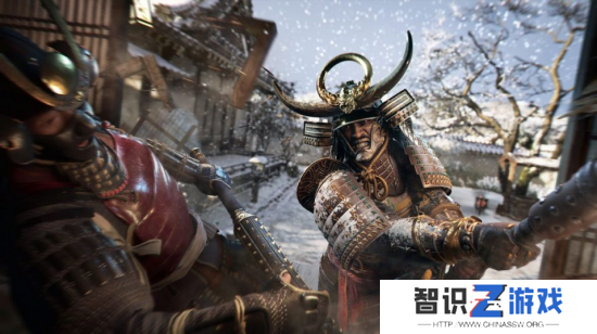《刺客信条：影》即将发售 Steam愿望单表现惨淡