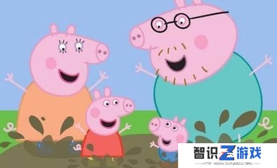 《小猪佩奇》再添新成员，猪妈妈怀第三胎，佩奇乔治晋升为哥哥姐姐