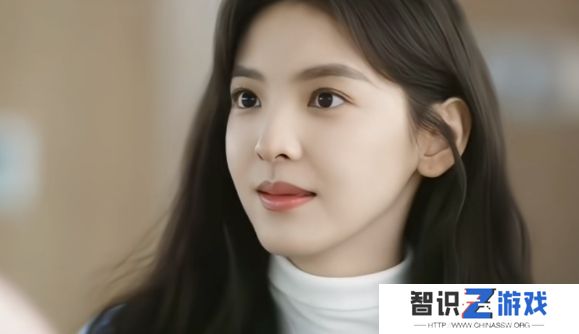 《难哄》后续剧情：温以凡顺利产女，向朗抱着不撒手，桑延脸都气绿了
