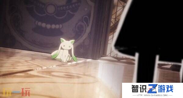 手游《魔法少女小圆 Magia Exedra》将于3月27日推出