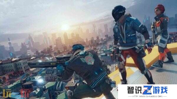 育碧多人射击项目《Pathfinder》或将重启
