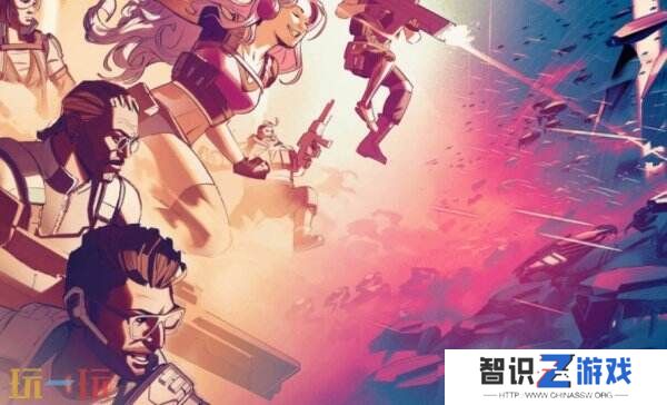 育碧多人射击项目《Pathfinder》或将重启