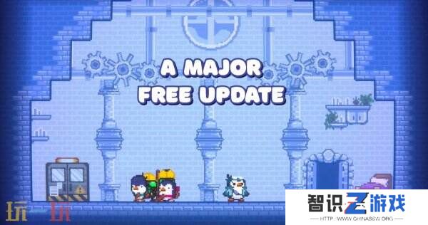 《面包和年糕》实验室更已发布 PS5和Xbox版将于春季推出