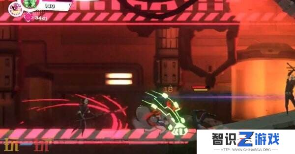 《Cookie Cutter Overkill Edition》将于3月27日推出