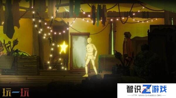 2D电影级横向卷轴动作冒险《Forgotlings》将于7月12推出