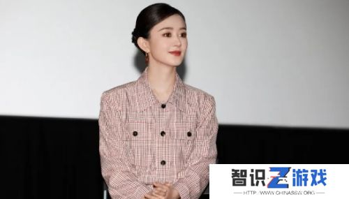 张艺谋《惊蛰》阵容曝光，赵丽颖成功二搭雷佳音，宋佳客串太惊喜