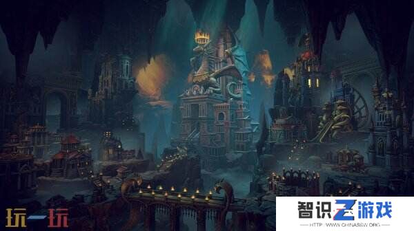 《魔法门之英雄无敌：上古纪元》全新实机预告公布