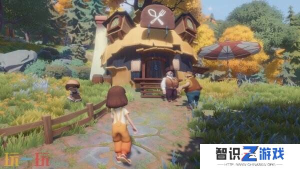 《Everdream Village》将于2025年在Steam推出抢先体验版