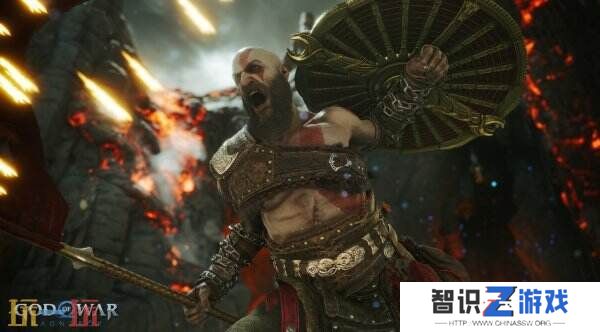 《战神：诸神黄昏》黑暗奥德赛套装免费领