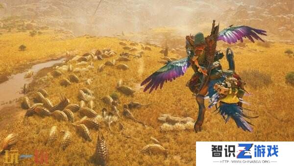 《怪物猎人 荒野》将推出多次免费更新 首波定于4月初