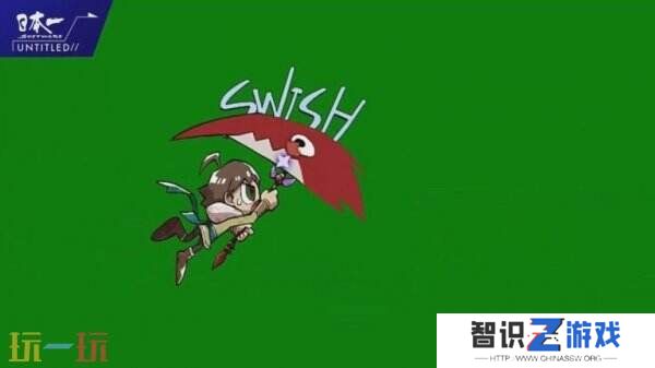 卷轴动作《Gobble》将于2025年在PS5和Switch推出
