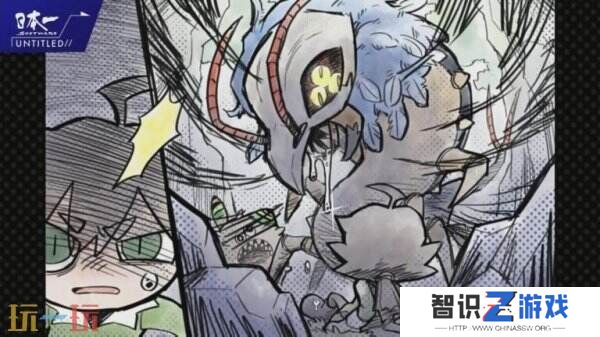 卷轴动作《Gobble》将于2025年在PS5和Switch推出