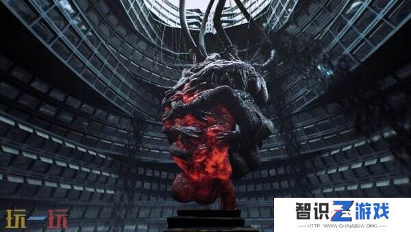 心理恐怖游戏《黑暗世界：因与果》试玩版已推出