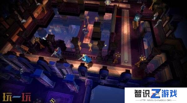 合作**游戏续集《Monaco 2》将于4月10日推出