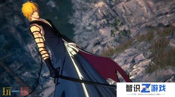 《死神：魂魄觉醒》新角色黑崎一护预告片公布