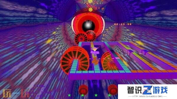 同名改编街机射击游戏《I, Robot》将于4月17日推出