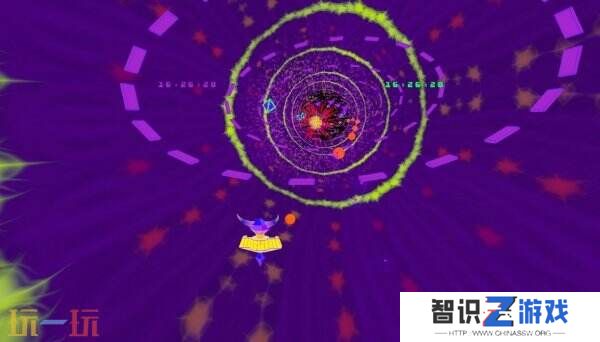 同名改编街机射击游戏《I, Robot》将于4月17日推出