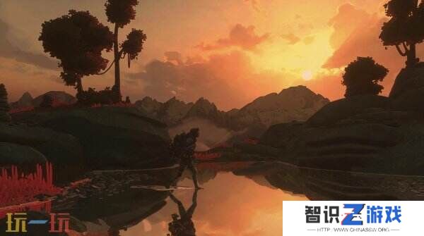 生存攀爬冒险《Cairn 孤山独影》将于2025年推出