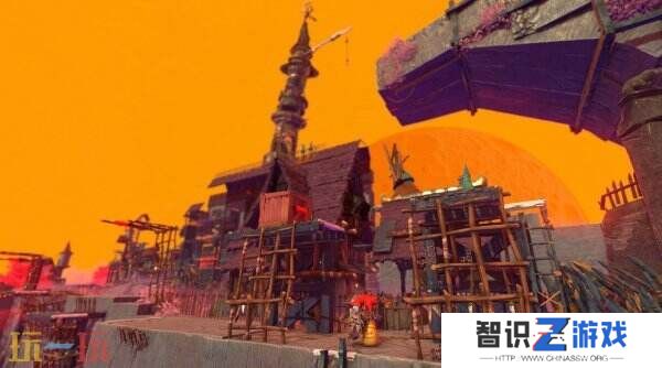 《Brute Horse》将于2025年由波西米亚互动发行