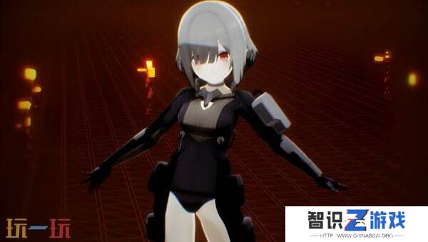 自定义机甲少女《Dolls Nest》将于4月24日推出