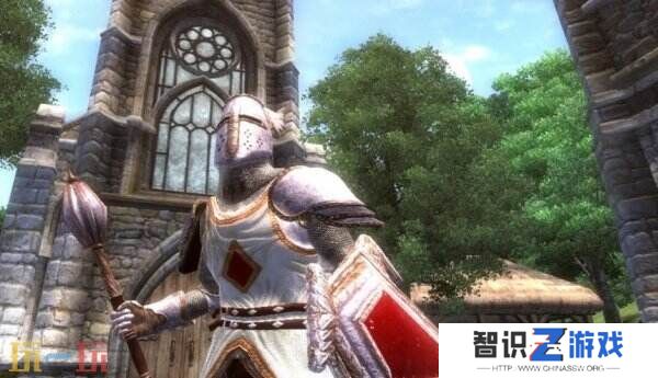 《上古卷轴4：湮没》19周年纪念日 重制版信息公布