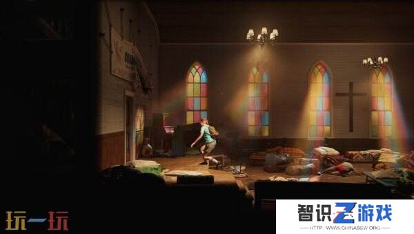 《勇闯死人谷：暗黑之日》将于4月10日推出抢先体验版