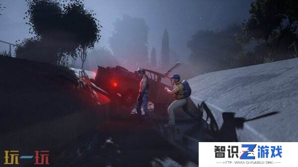 《勇闯死人谷：暗黑之日》将于4月10日推出抢先体验版