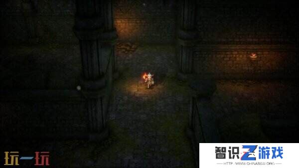 《勇者斗恶龙I & II HD-2D Remake》首个预告公布