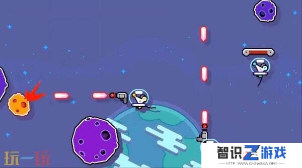 派对游戏《Mouse Work》将登陆Switch2平台