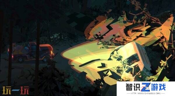 单人汽车运送冒险游戏《乡野奇运》将由Pocketpair Publishing发行